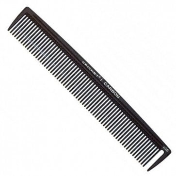 Cricket Carbon Comb Multi Purpose C25