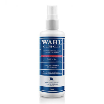 Wahl Clini Clip Cleaner