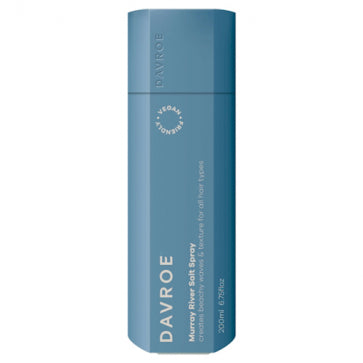 Davroe Murray River Salt Spray 200ml