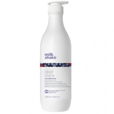 Milkshake Silver Shine Conditioner 1000ml