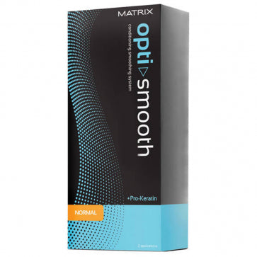 Matrix Optismooth Intro Kit Normal 3x250ml