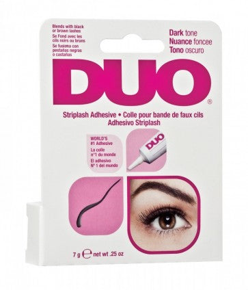 DUO Dark Adhesive 7g