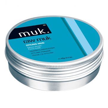 Muk Raw Styling Mud 95g