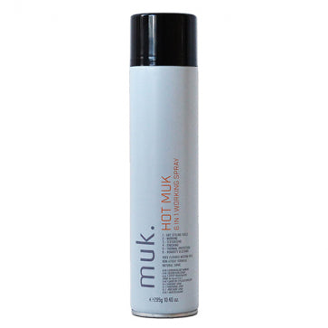 Muk Hot Working Spray 295g