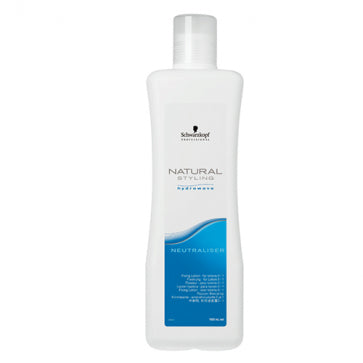 Schwarzkopf Natural Styling Neutraliser 1000ml