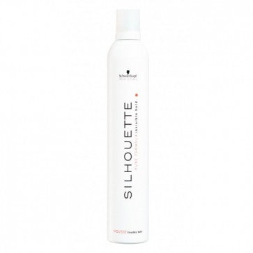 Schwarzkopf Silhouette Super Hold Mousse 200ml