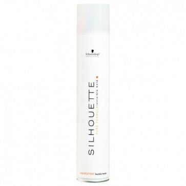 Schwarzkopf Silhouette Flexible Hold Hairspray 400g