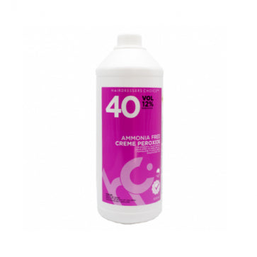 Hairdressers Choice Creme Peroxide 40v 990ml