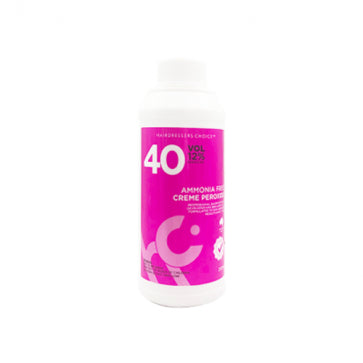 Hairdressers Choice Creme Peroxide 40v 250ml