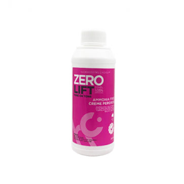 Hairdressers Choice Creme Peroxide 3.5v 250ml