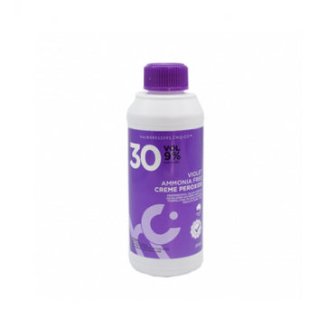 Hairdressers Choice Creme Peroxide Violet 30v 250ml