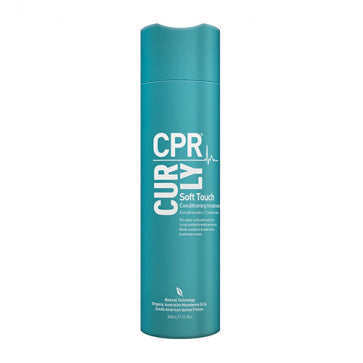 CPR Curly Soft Touch Conditioning Treatment 300ml