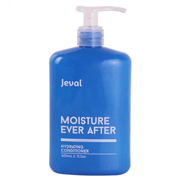 Jeval Moisture Ever After Hydrating Conditioner 400ml