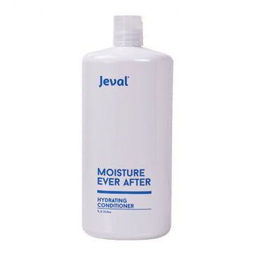 Jeval Moisture Ever After Conditioner Hydrate 1L