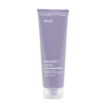 Jeval Insanely Cool Intense Silver Treatment Conditioner 250ml