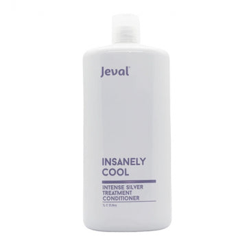 Jeval Insanely Cool Intense Silver Treatment Conditioner 1L