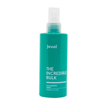 Jeval The Incredible Bulk Volumising Spray 200ml