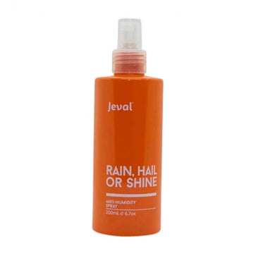 Jeval Rain Hail Or Shine Anti Humidity Spray 200ml