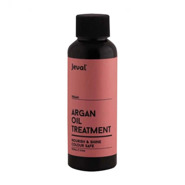 Jeval Argan Oil Treatment 100ml