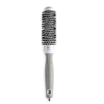 Olivia Garden Ceramic + Ion Round Thermal Brush 25mm