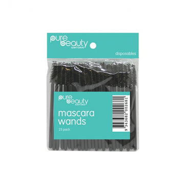 Pure Beauty Mascara Wand 25pk