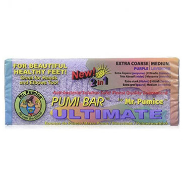Mr. Pumice Pumi Ultimate-xtra Coarse-single