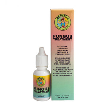 Mr. Pumice Fungus Treatment 15ml