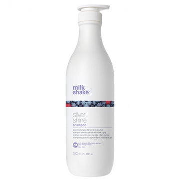 Milkshake Silver Shine Shampoo 1000ml