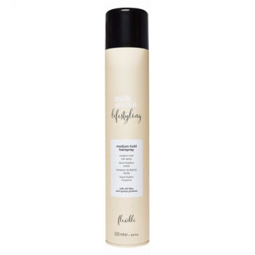 Milkshake Lifestyling Medium Hold Hairspray 500g