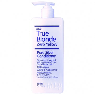 Hi Lift Blonde Zero Yellow Conditioner 350ml