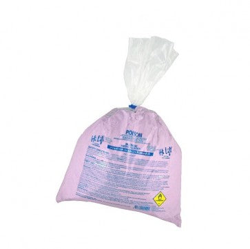 Hi Lift Bleach Violet V-ultima Low Ammonia Refill Bag 500g