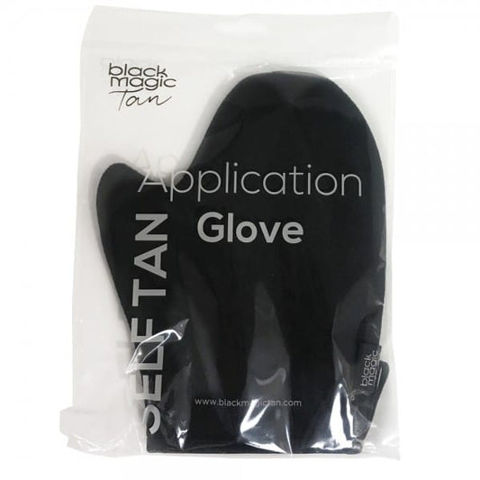 Black Magic Self Tan Application Glove