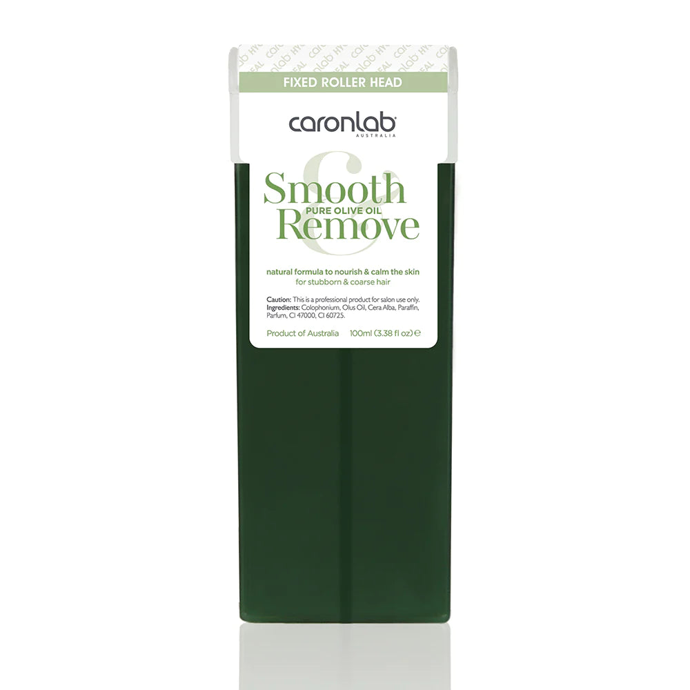 Caron Lab Olive Oil Cartridge Fixed Head 100ml