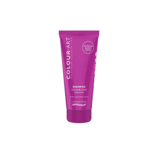 +Natural Look Colour Art Shampoo 60ml