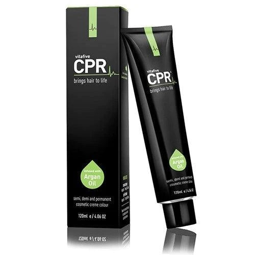 Vitafive CPR Creme Colour- Copper Copper Sensation Pure Vibrants