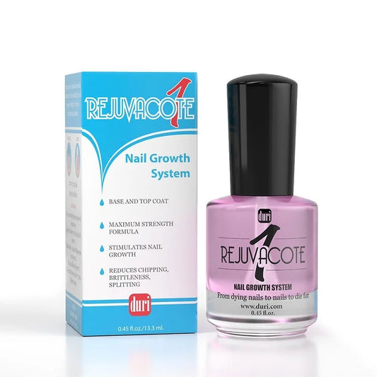 Duri Rejuvacote 1- Nail Strengthener- 13.3ml