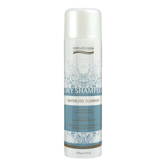 Natural Look Waterless Cleanser 175g