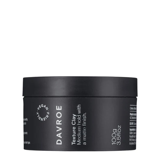 Davroe Texture Clay 100g