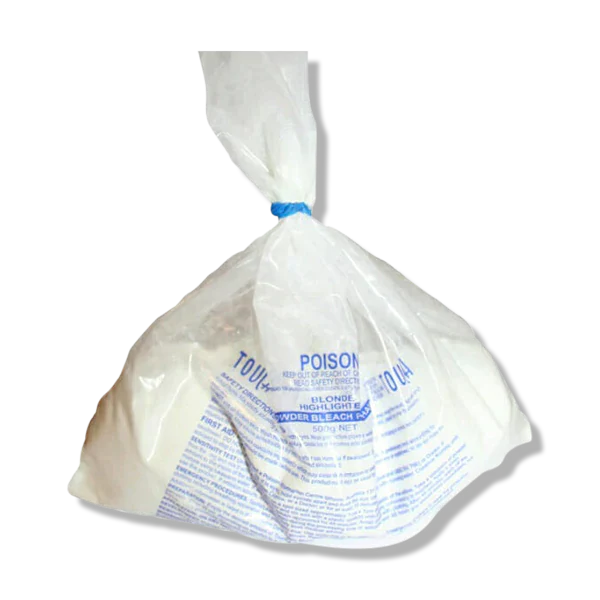 Decopact White Bleach 500g