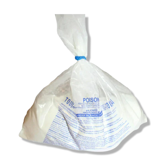 Decopact White Bleach 500g