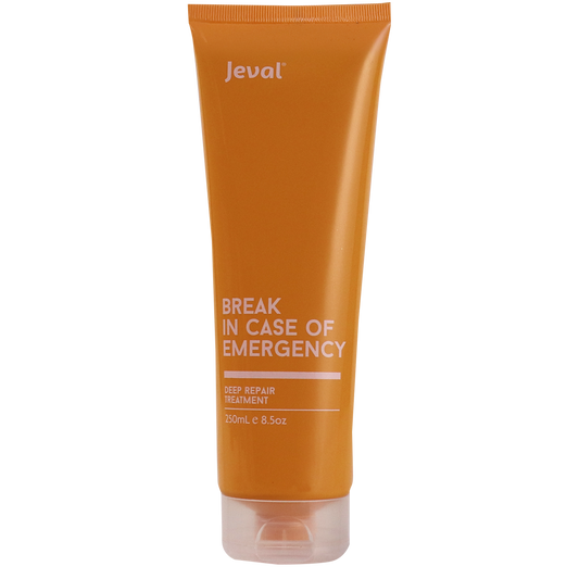 Jeval Break In Case -deep Repair Treatment 250ml