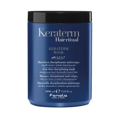 Fanola Keraterm Mask 1000ml