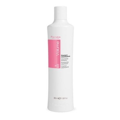 Fanola Volumizing Shampoo 350ml