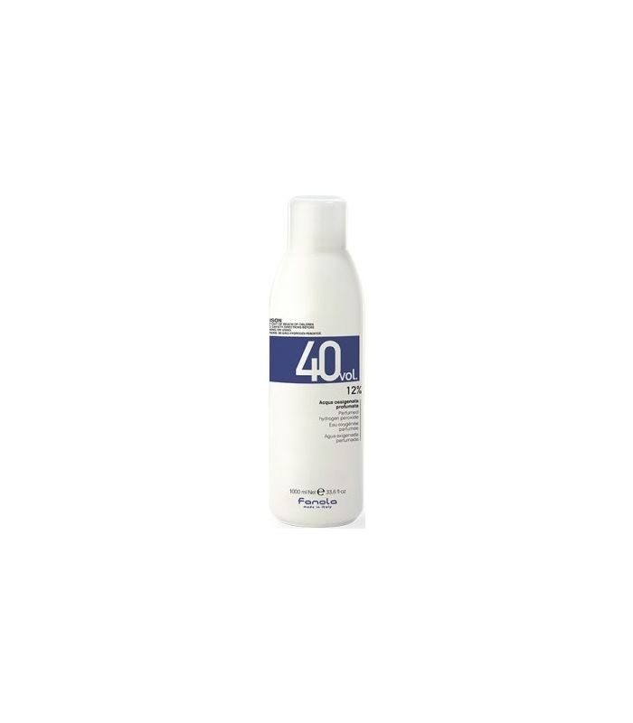 Fanola Peroxide 40 Vol 1000ml