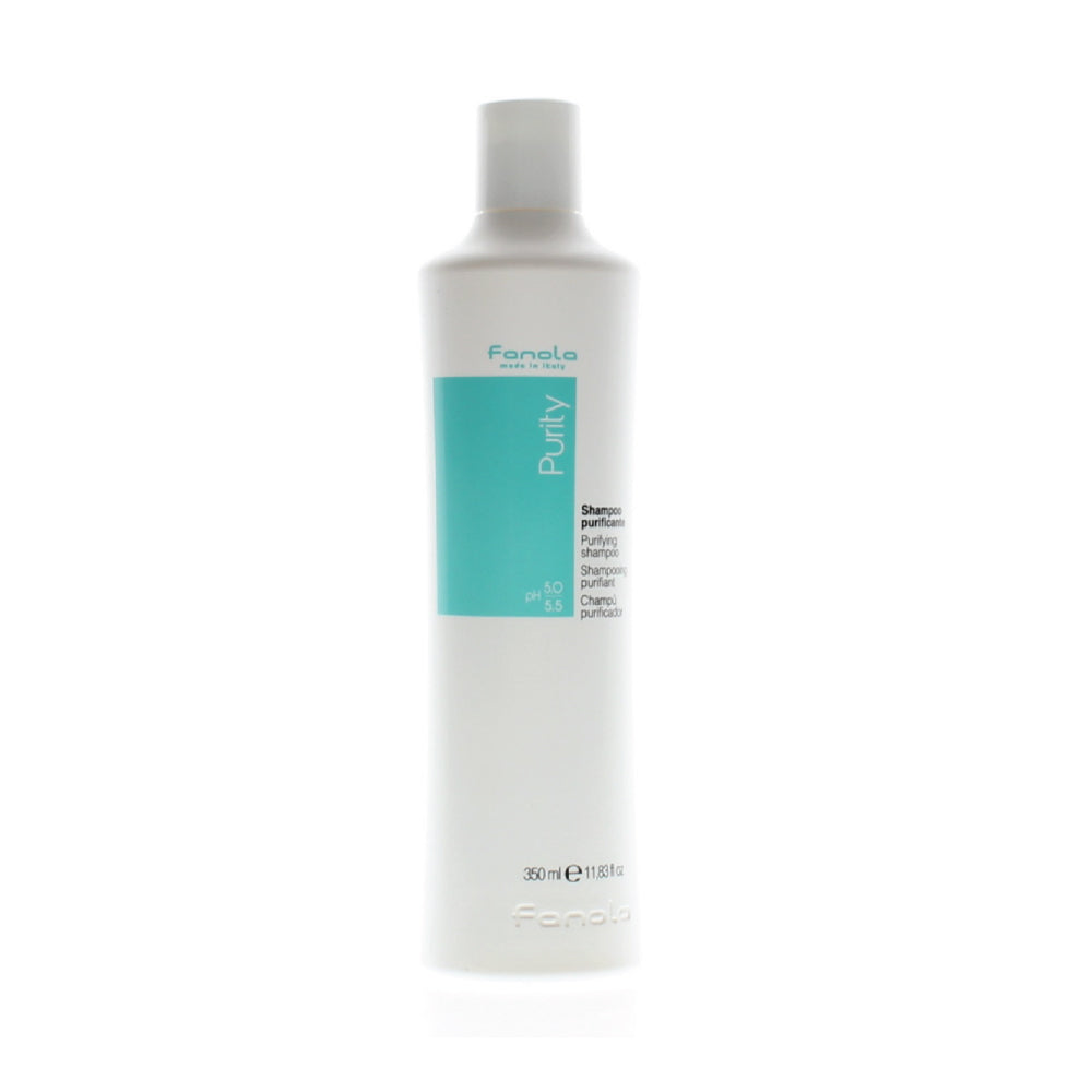 Fanola Purity-Purifying Shampoo 350ml