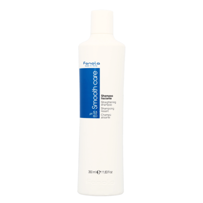 Fanola Smooth Care Straightening Shampoo 350ml