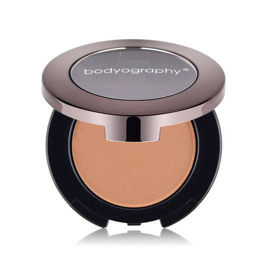 Bodyography Expression Eyeshadow Camel Sand Matte