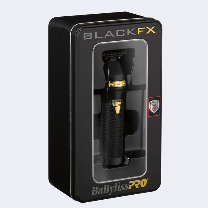 BaBylissPro Trimmer FX787G Outliner Cord/Cordless Black