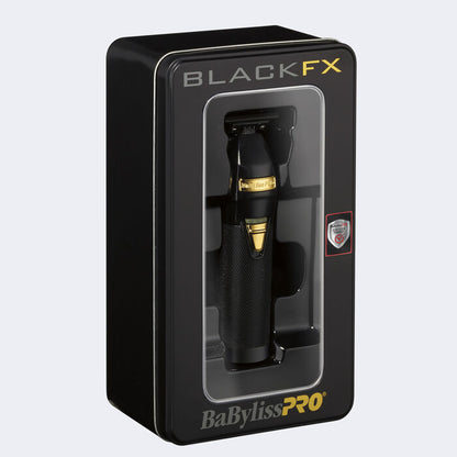 BaBylissPro Trimmer FX787G Outliner Cord/Cordless Black