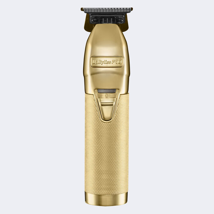 BaBylissPro Gold Fx Trimmer Cord/cordless